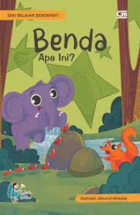Image of Benda Apa Ini?