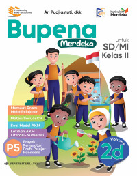 Image of BUPENA 3A