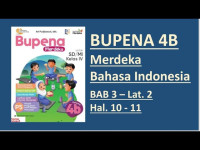Image of BUPENA 4B