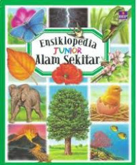 Image of ENSIKLOPEDIA JUNIOR : ALAM SEKITAR