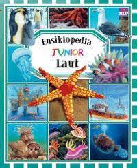 Image of ENSIKLOPEDIA JUNIOR : LAUT