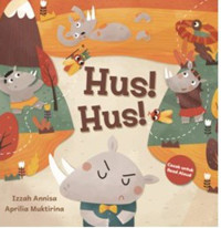 Image of HUS! HUS!