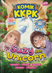 Image of KKKPK : SUZY dan UNICORN