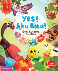 Image of YES! Aku Bisa!